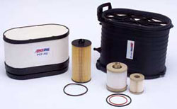 PowerCore Air
Filters